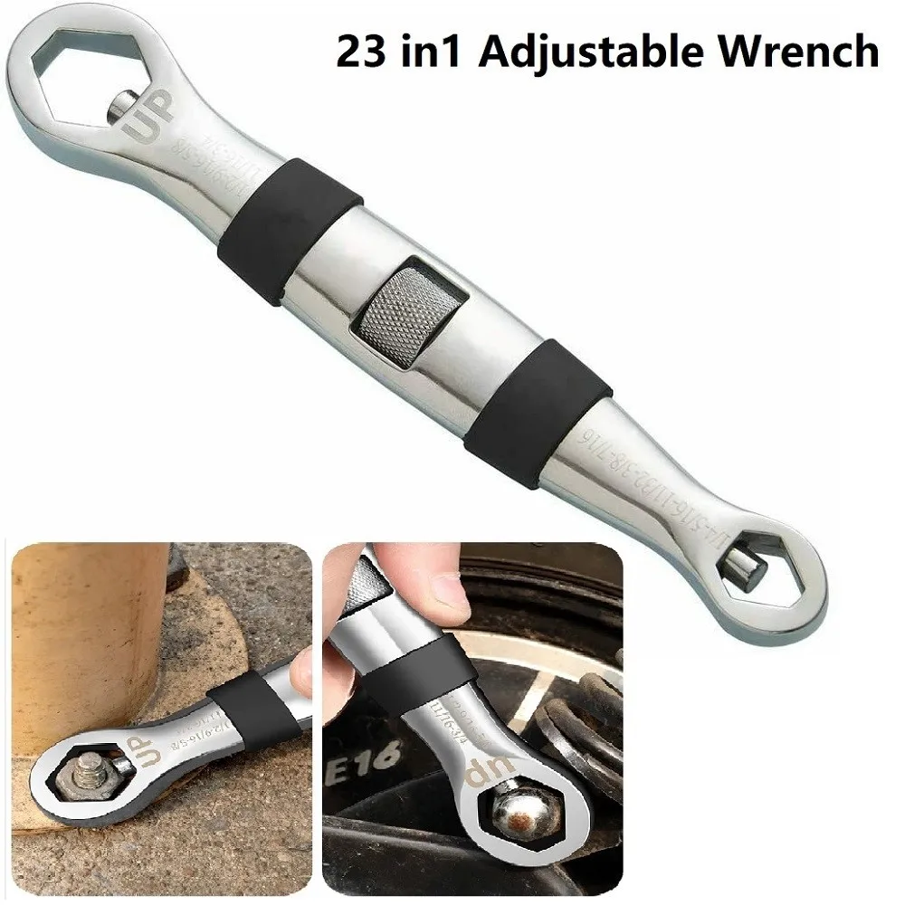 

Tools 23 In1 FREE POST 7-19mm Great Price & Quality Replacement 2021ER