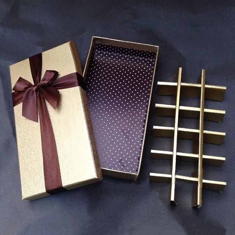 Подарочная коробка для торта шоколада выпечатана на заказ PX2031 | Дом и сад