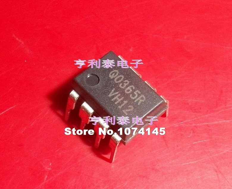 

10pcs/lot Q0365R FSQ0365R