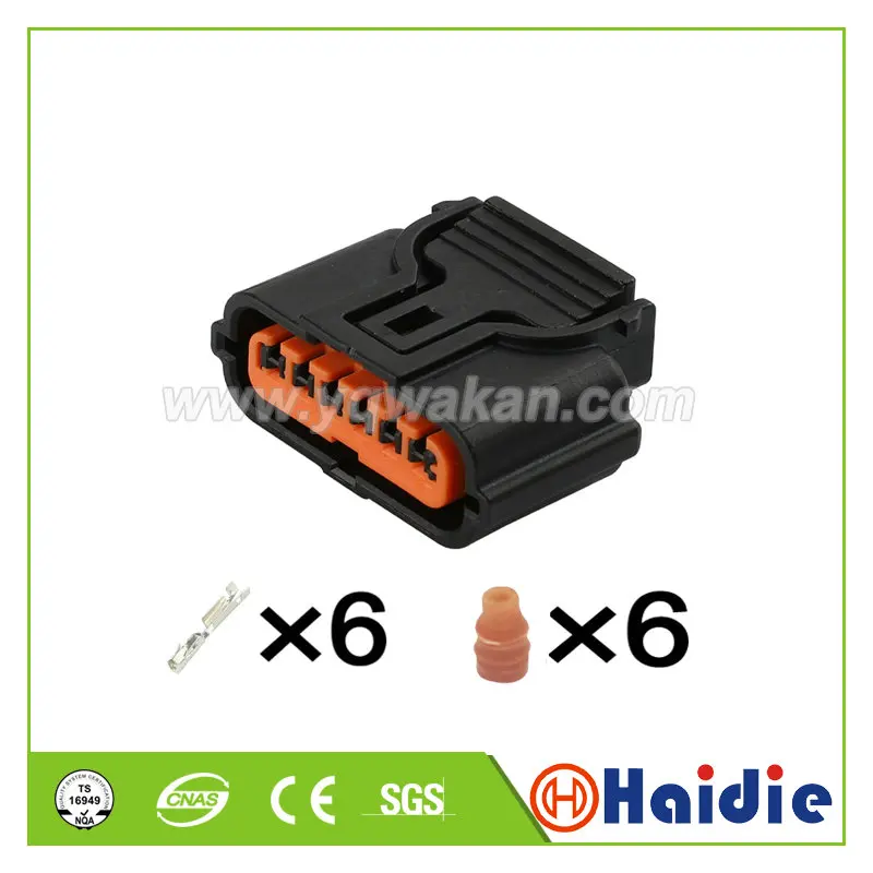 Бесплатная доставка 2 комплекта 6pin Kum Modern kia IX35 move line eight yue lang ruina после