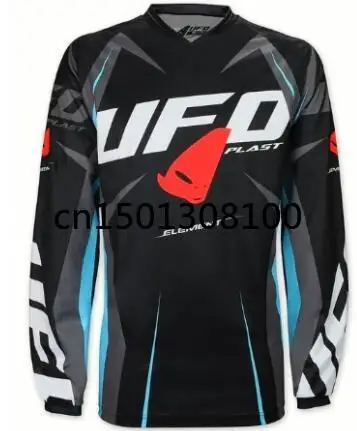 

NEW Racing Downhill SRAM Jersey Mountain Bike Motorcycle Cycling Jersey Crossmax Shirt Ciclismo Clothes for Men MTB MX T