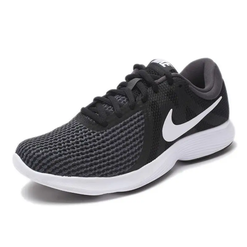 Оригинальные новые поступления NIKE REVOLUTION женские кроссовки для бега|Беговая