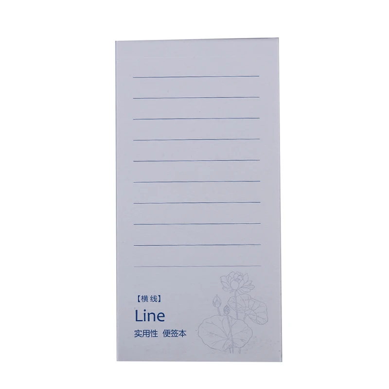 Креативный простой слезоточивый расписание книга Канцтовары модный стиль