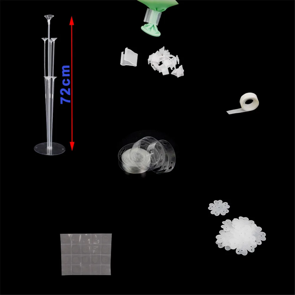 АРКА/цепь/колонна/держатель для палочек/Аксессуары воздушных шаров Надувные