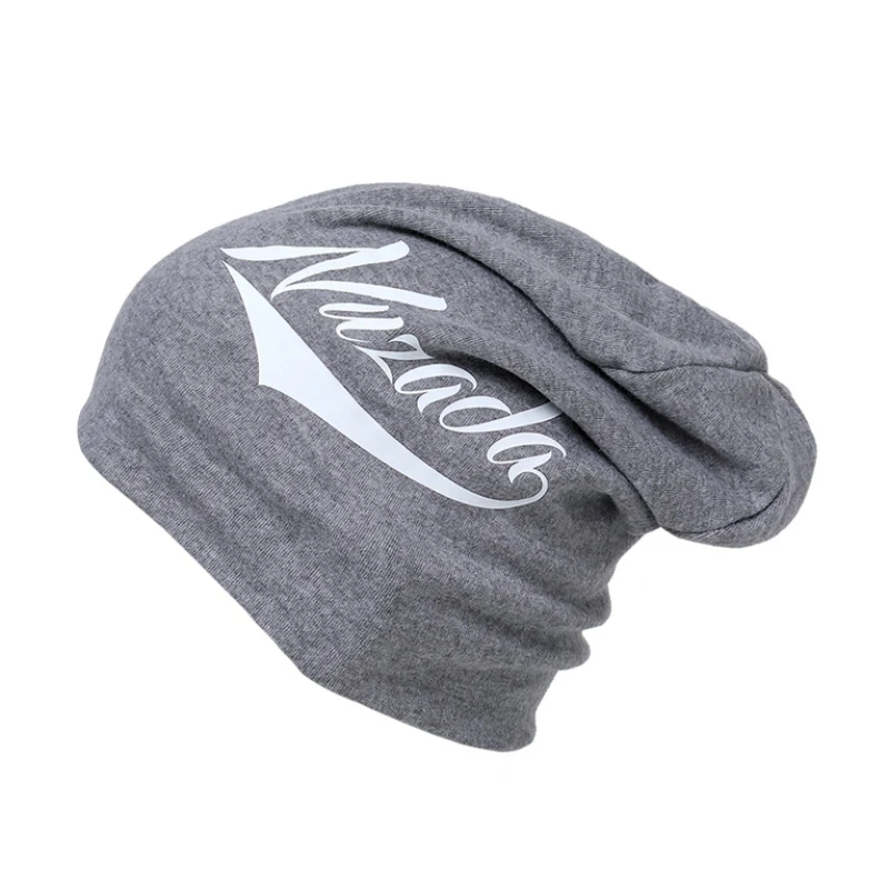 Мужская и женская зимняя шапка вязаные шапки Толстая теплая облегающая шапочка