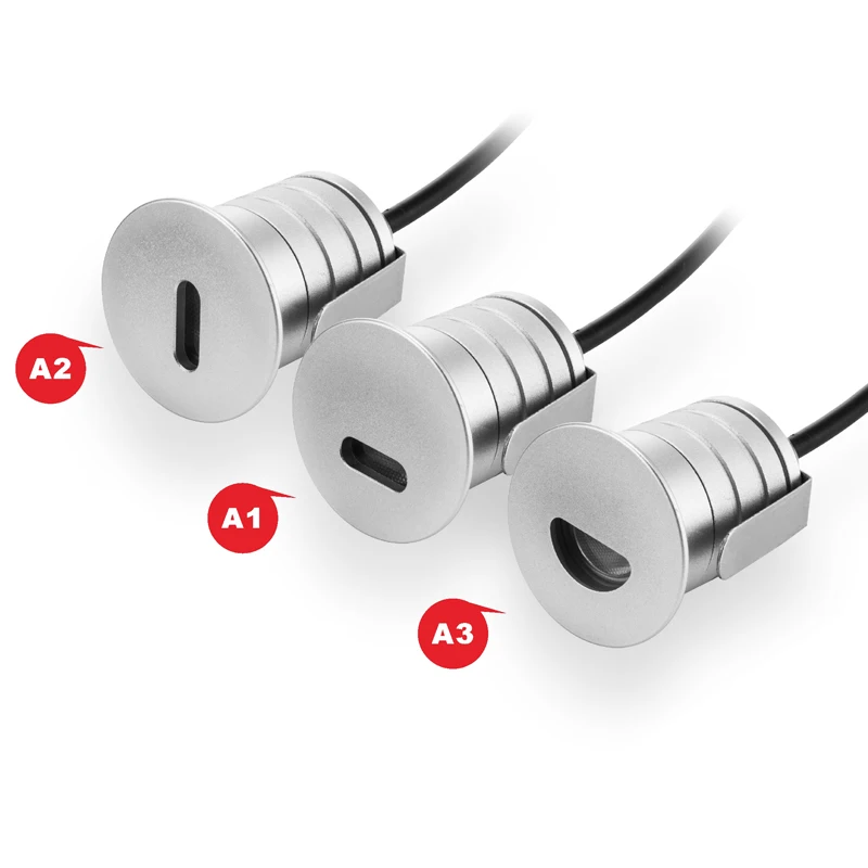 Светодиодный мини-светильник с CREE IP65 12 В постоянного тока 1 Вт | Лампы и освещение