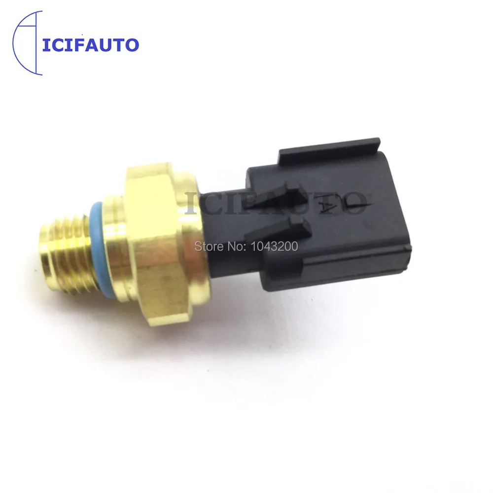 4921517 датчик давления масла двигателя для Cummins ISX ISM ISX11.9 ISX15-Новый 492 1517 | Автомобили