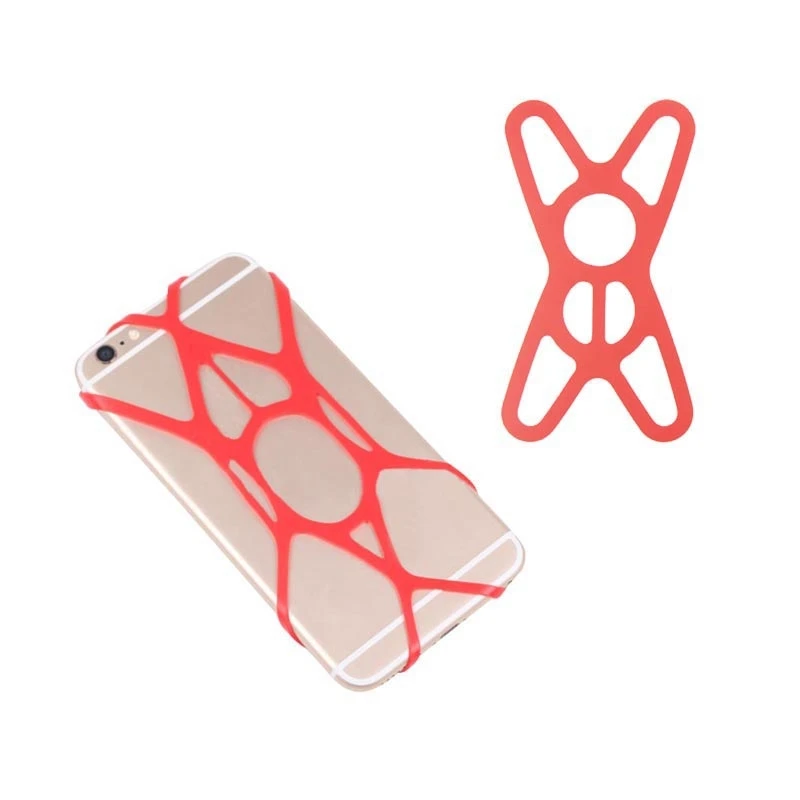 Прямая поставка велосипедный кронштейн ремешок Кронштейн для мобильного