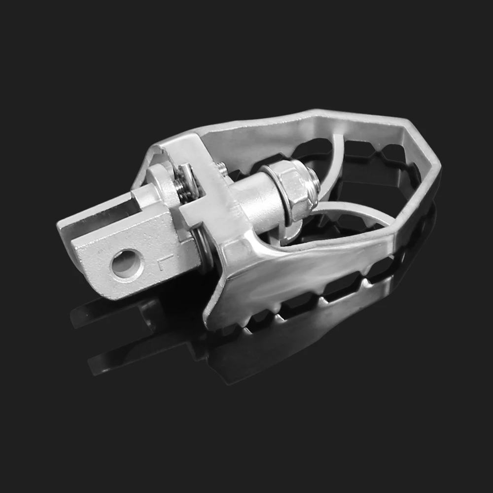 Подножки для Мотоцикла Suzuki GW250 DL650 DL1000 DL1050 V-дополнительный DL 650 1000 1050 2017-2021 - купить