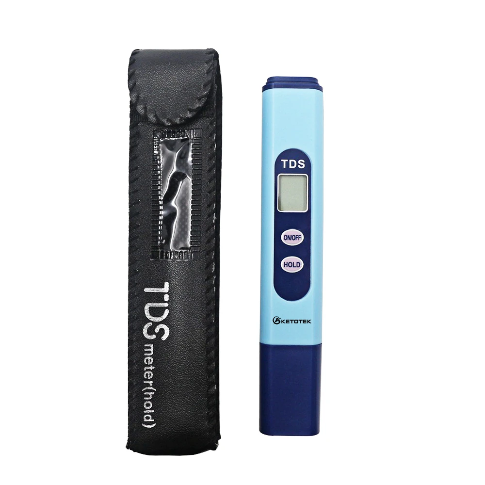 PH-метр KETOTEK ph meter