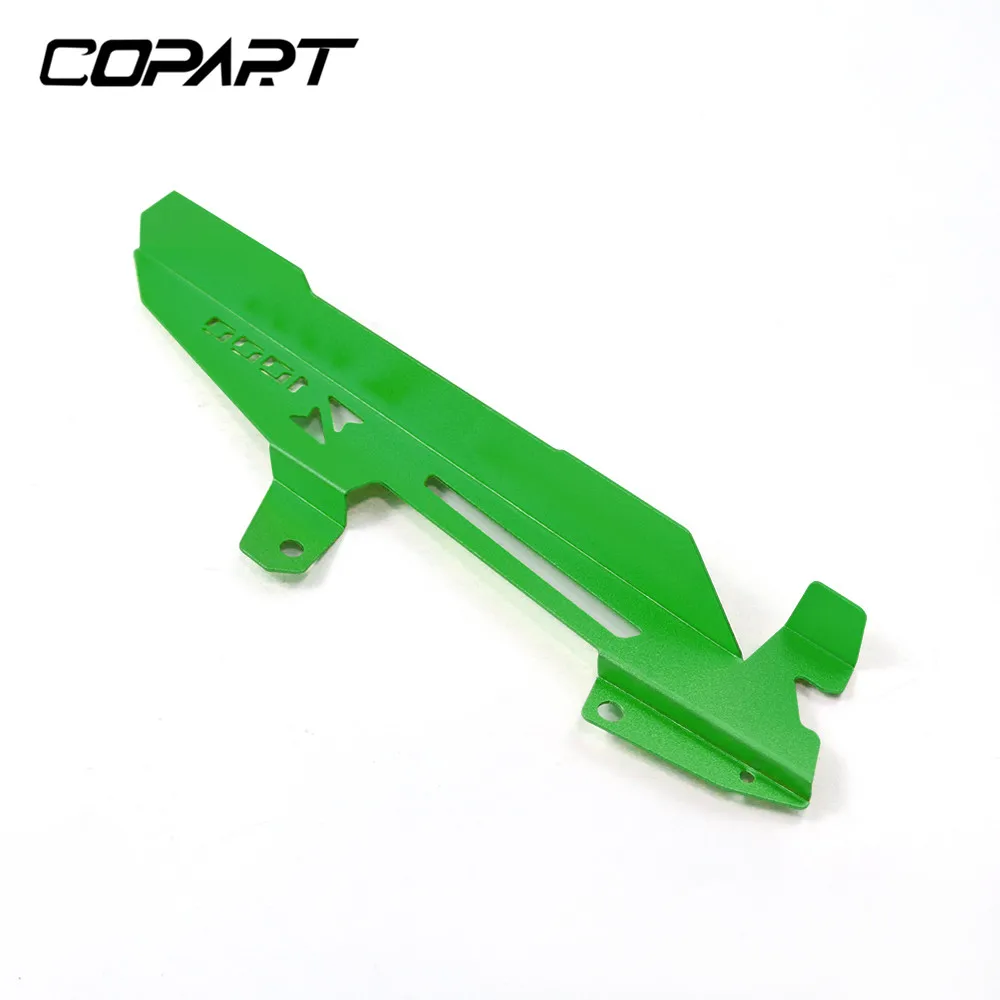 Для Kawasaki Z1000 Z1000SX Z 1000 2010 2011 2012 2013- мотоцикл Paracatena Смазка Цепи Защитная крышка
