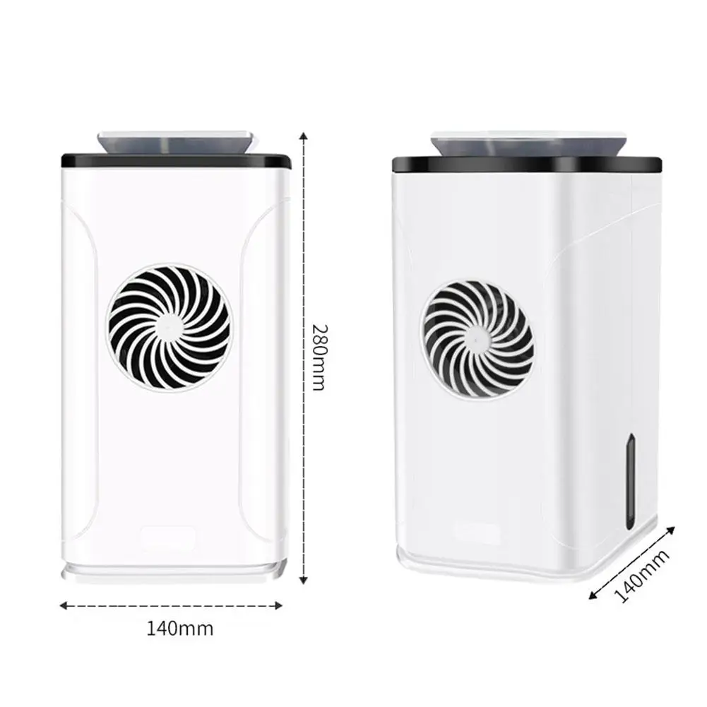 

Ozone Generator Car Auto Air Purifier Aroma Diffuser Ion Generator Ozonizer For Home Large Room And Office Purifying Sterilizing