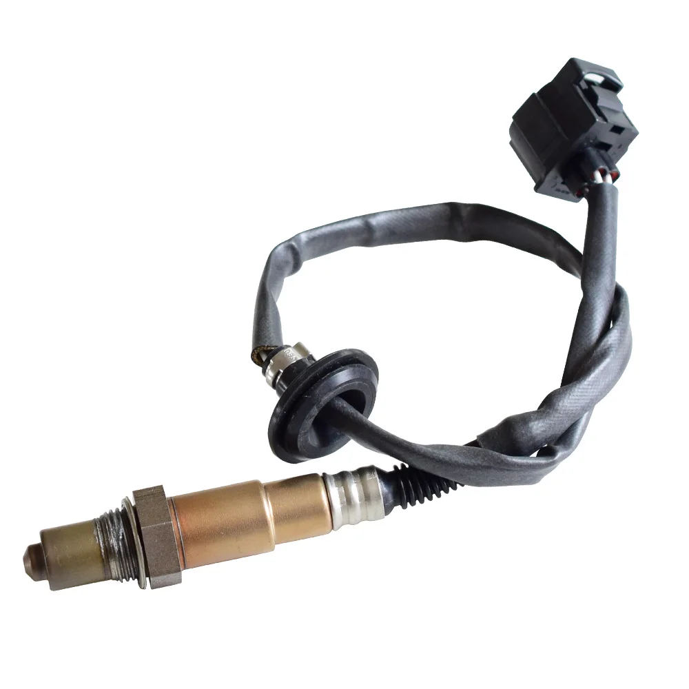 Датчик кислорода 1588A195 0258010024 0 258 010 024 датчик для воздуха и топлива Mitsubishi Lancer 2007 л 4A91
