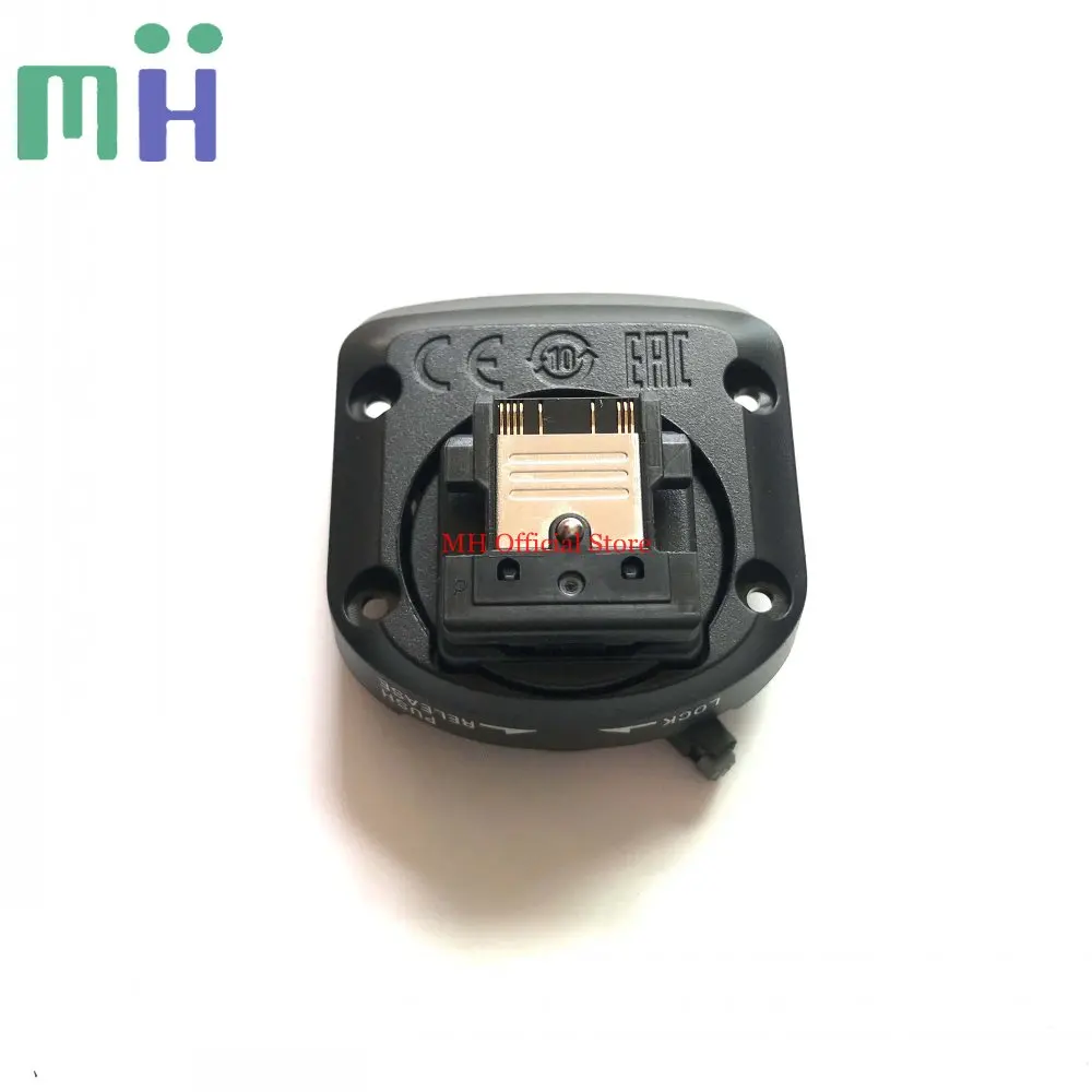 Новинка для Sony HVL-F43M F43M Вспышка Горячий башмак крепление база Запасная часть |