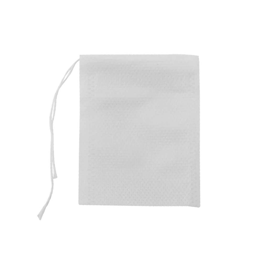 100 шт./партия одноразовые чайные пакетики|Ситечки для заваривания чая| |