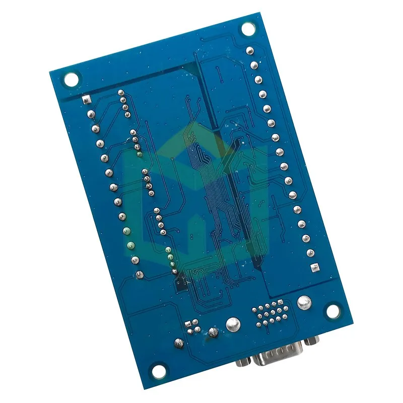 Обновленная USB-плата для ЧПУ MACH3 5 осей 100 кГц USB карта управления движением