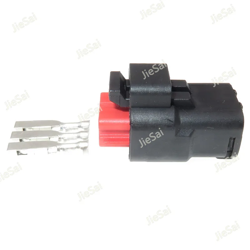 3-контактный водонепроницаемый кабель для автомобиля | Обустройство дома