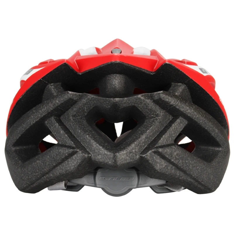 Велосипедный шлем GUB Сверхлегкий цельнолитой для горного велосипеда шоссейного