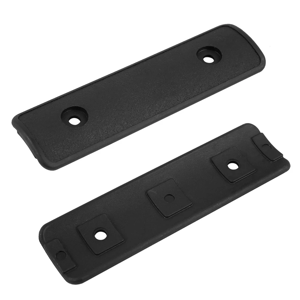 Тактическая Защитная панель 3 шт./компл. для военной винтовки 4 дюйма аксессуары