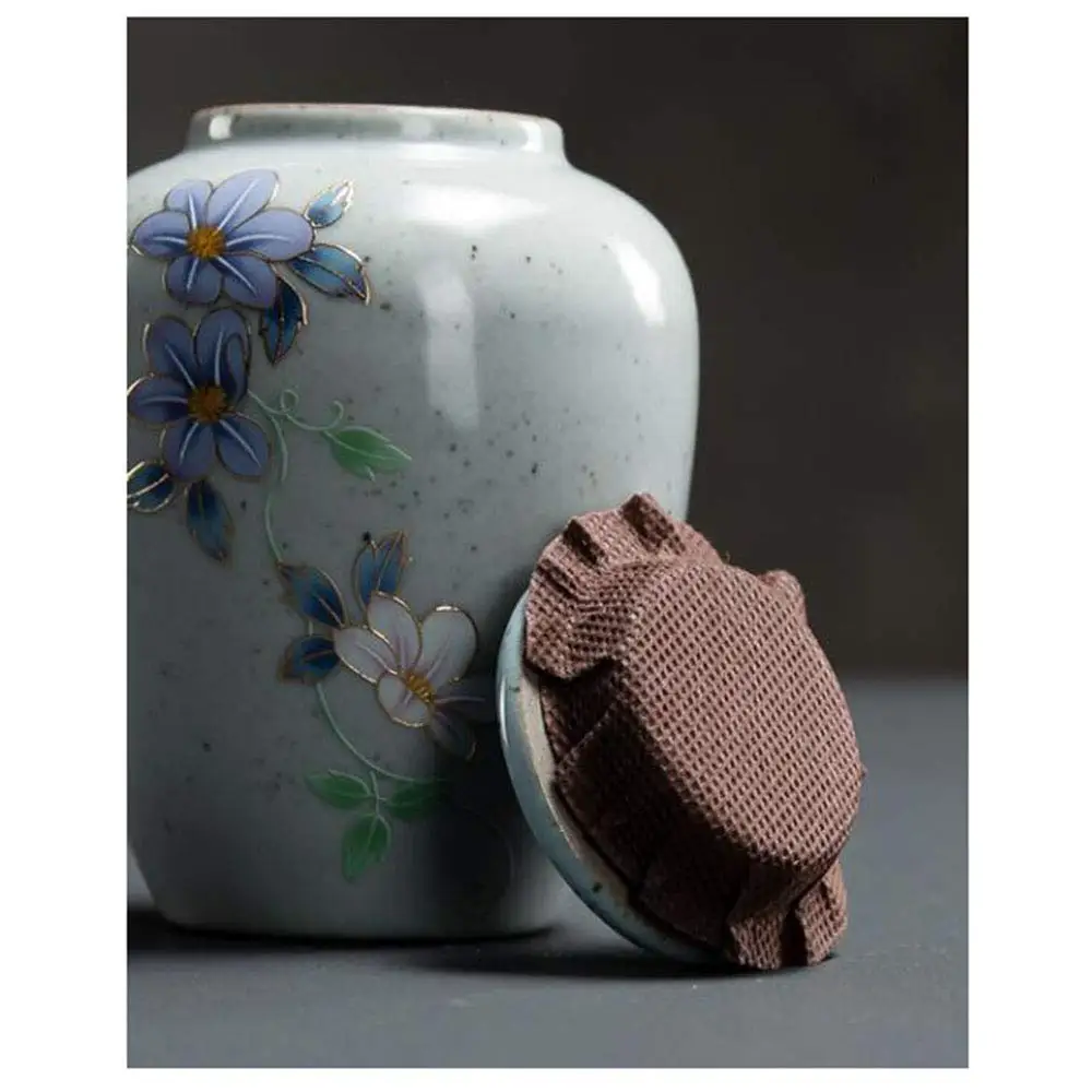 Похоронная урна для животных кремации взрослых маленький питомец похоронных урн