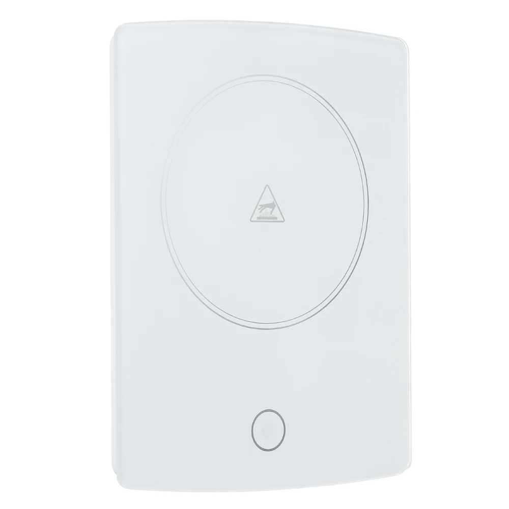 Новый электрический нагреватель Тепловая кофейная кружка 16 Вт для напитков