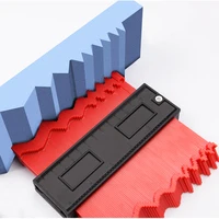 Шаблон для переноса контура, пригодится при укладке плитки/ламината#2