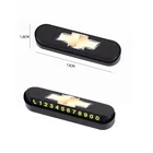 Автомобильная идентификационная карта для Chevrolet Cruze Aveo Lacetti Captiva Cruz Niva Spark Orlando Epica Sail Sonic