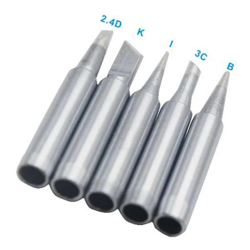

900M-T Solder Screwdriver Iron Tip AccessoriesFor Hakko Soldering Rework Station