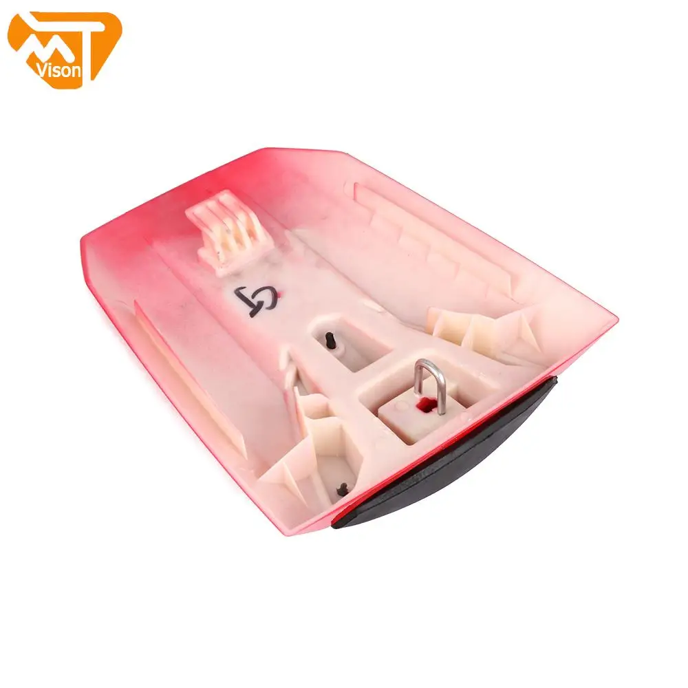 

Rear Seat Cover Fairing Cowl Protector For Honda CBR600RR CBR 600RR F5 2013 2014 2015 2016 2017 Motorcycle