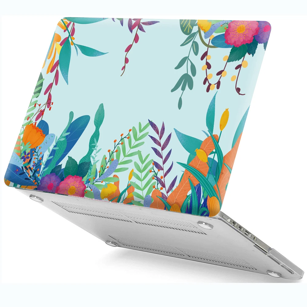 Чехол для ноутбука Macbook Air 13/M1/A2337/A2179/A1932 | Сумки и чехлы