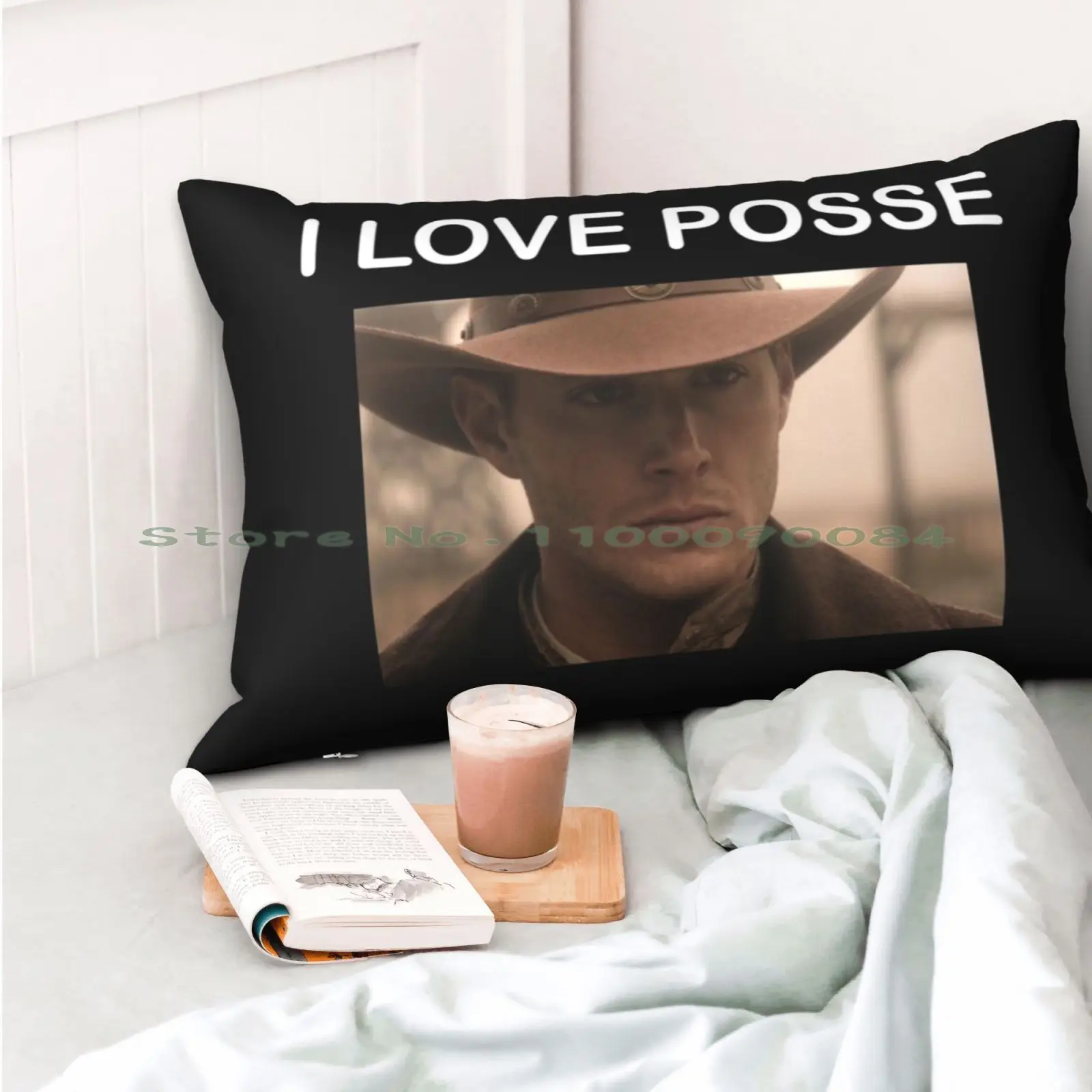 I Love Posse Подушка Чехол 20x30 50*75 диван для спальни Kanjozoku Kanjo Style Civic Racing Eg Eg6 крышка