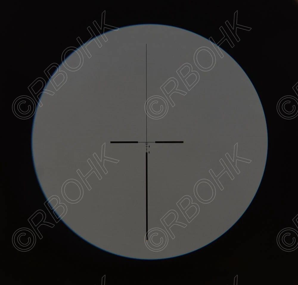 Тактический Trijicon ACOG Стиль 4x32 винтовочный прицел для 1913 Пикатинни Крепление