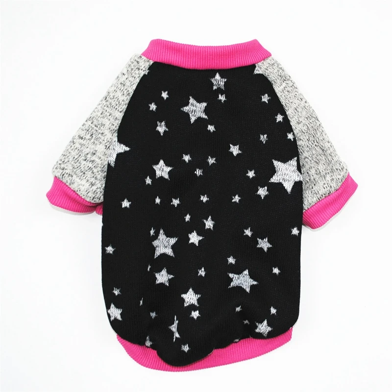 Одежда такса свитер толстовка с капюшоном Кот Толстовка для собаки вязаное