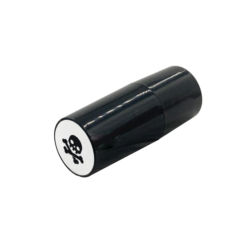 1 Pcs Golf Ball Stamper Stamp Marker Various Patterns Quick Drying Durable Long Lasting Accessories | Спорт и развлечения