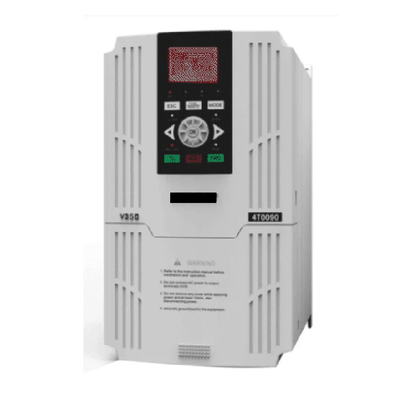 Совершенно новый оригинальный Φ 1 фазный 220 В 1000 кВт 3HP 10A Гц VFD инвертор для машины
