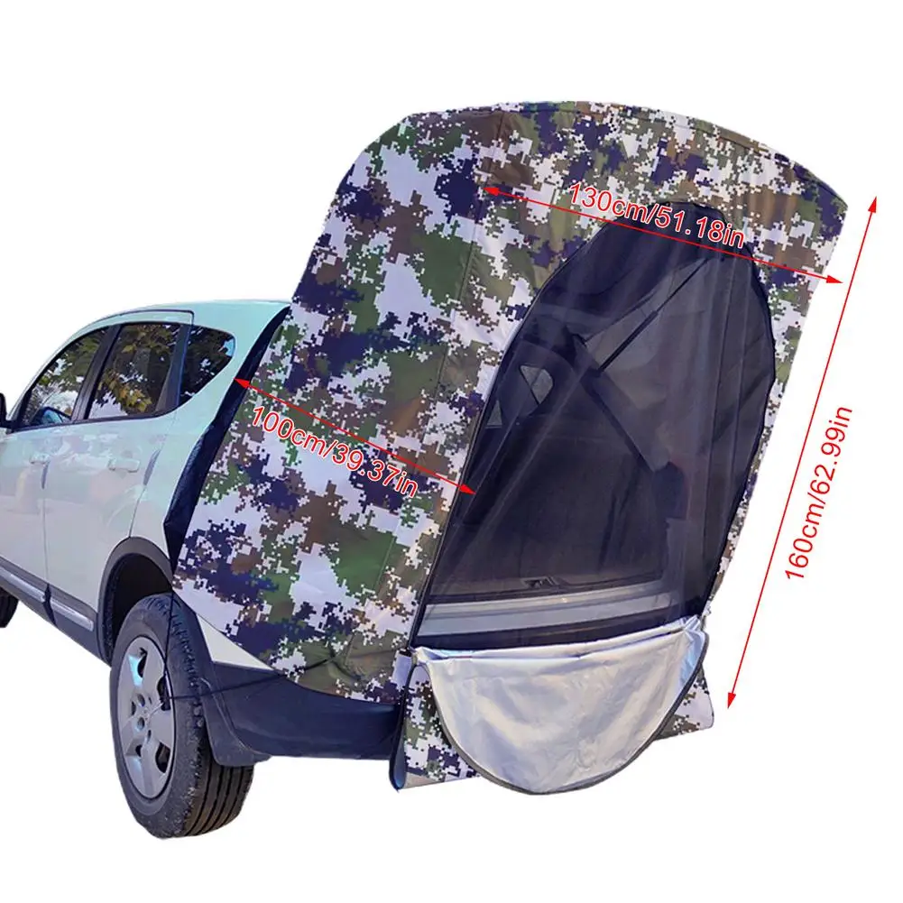 Палатка для грузовика навес от солнца палатка внедорожника автомобильный