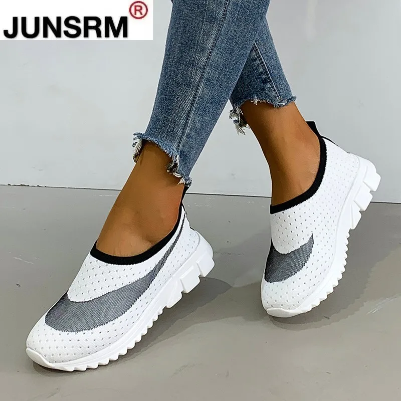 

Women Shoes Sneakers Female Ladies 2021 Fashion Luxury Brand Wedges Platform Sneakers Casual Designer Shoes for Women Big Size
