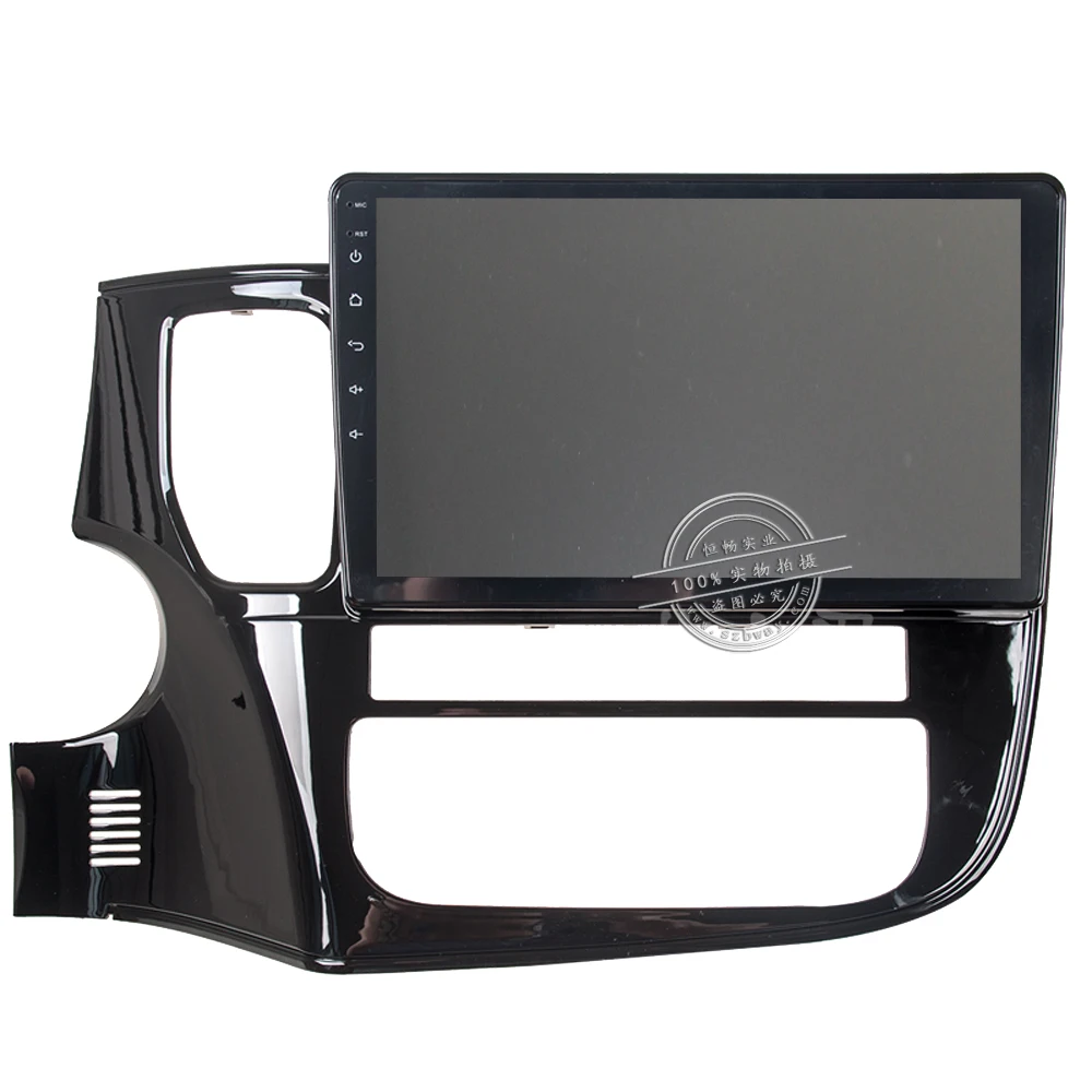 

HACTIVOL 10.1" car radio for MITSUBISHI Outlander 2017-2018 android 7.0 car dvd player with bluetooth,GPS Navi,SWC,wifi