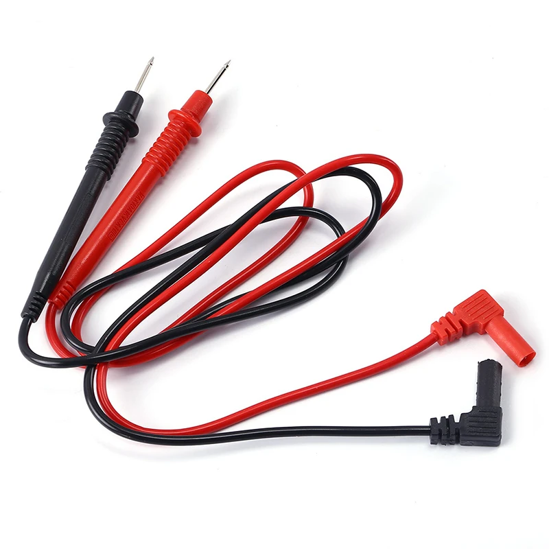 Универсальный цифровой мультиметр M300 /DT83B ручной тестовый с наконечником