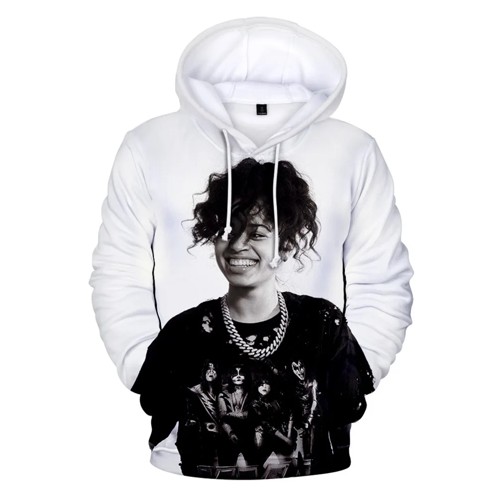 

Худи ELLA MAI, 3D топы, мужские свитшоты, женские толстовки, Модные свитшоты в стиле Харадзюку, детский осенний пуловер, Детская толстовка, пальто