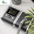 BMC Health CareBMCT-25A T-25T Y-30T Двухуровневая CPAP BPAP Храп апноэ ХОБЛ терапия с полным шлангом маски для лица и увлажнителем