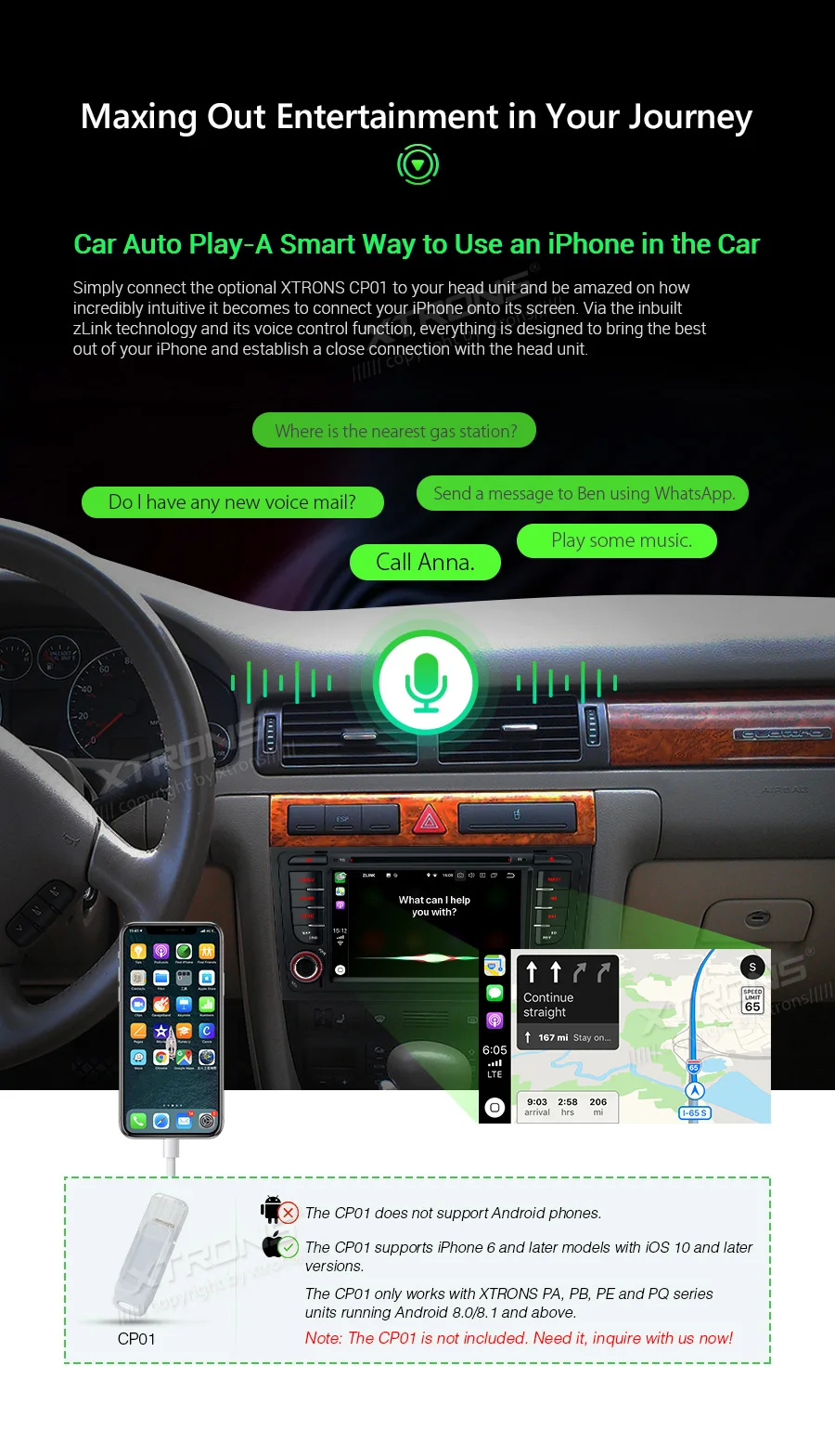 XTRONS Android 9,0 PX5 радио gps DAB Wi-Fi OBD Автомобильный DVD плеер для автомобиля Audi A6 S6 1999 2000 2001 2003 RS6 2002 2004 allroad 1999 2005