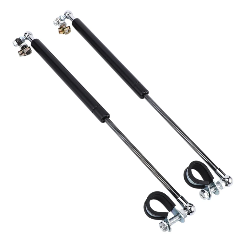 Задний багажник автомобиля гидравлическая штанга подъемник поддерживает стойки