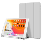 Для iPad 10,2 2019 7th Gen 2020 8th Gen iPad 9,7 2017 2018 планшеты чехол с держателем ручки для iPad Pro 10,5 2017 Air 3 iPad Air 1 Air 2