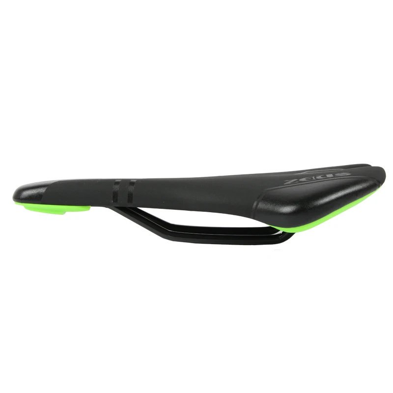 

ZEIUS Ultralight Road Racing Bicycle Saddle Sillin Bicicleta VTT MTB Road Bike Saddle Comfortable Seat Cycling Front Saddle Part