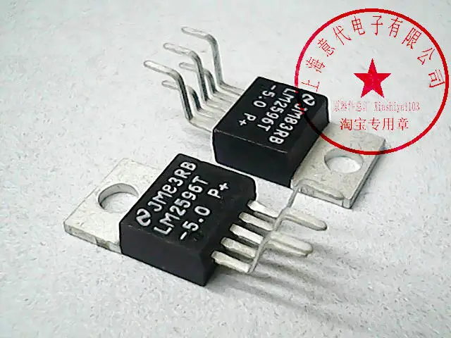 lm2596t