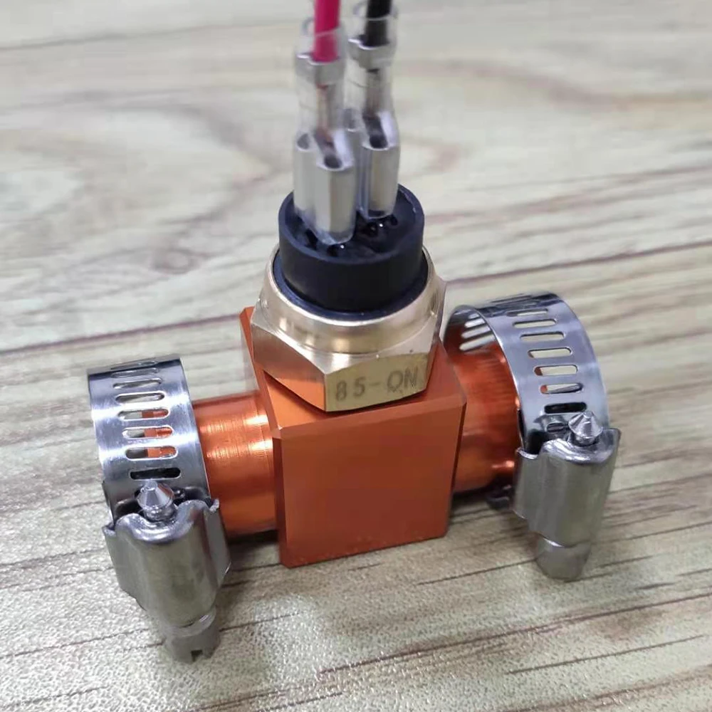 Вентилятор терморегулятора для мотоцикла KTM EXC EXCF SX XC SXF XCF XCW SMR 125 200 250 300 350 450 525 |