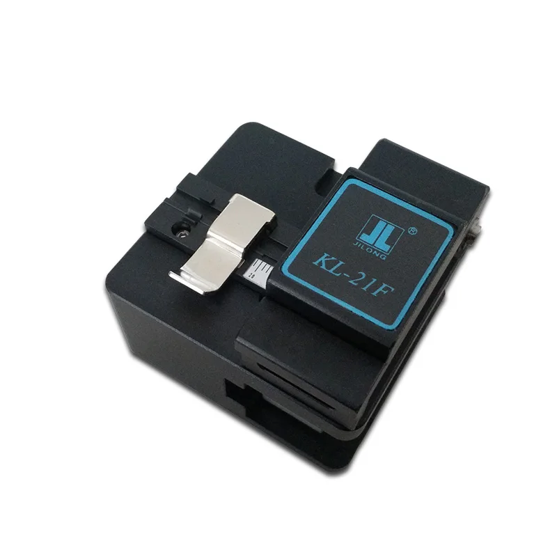 JILONG завод priceHigh Precision KL 21F Кливер для резки волоконно оптический резак с
