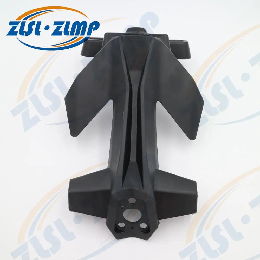 

Number Plate Mount Bracket License Plate Frame license plate holder Fender For Yamaha YZF R1 15 16 17