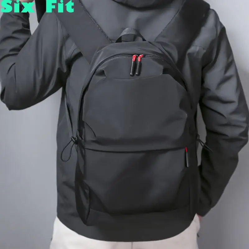 2020 новый уличный рюкзак высокого класса для ноутбука многоуровневый дорожный